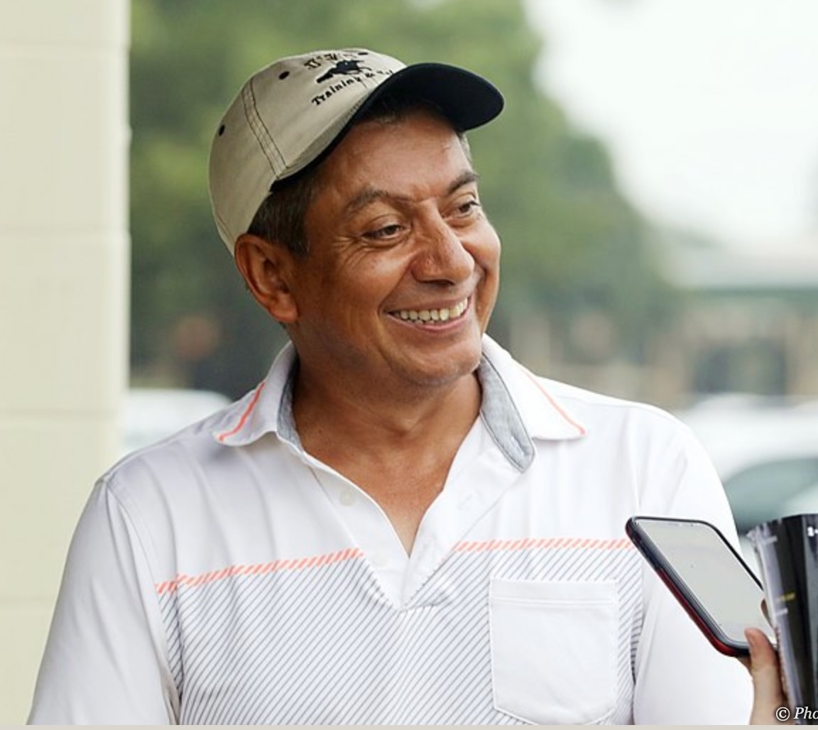 Jorge Villagomez